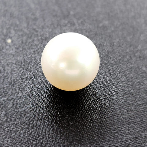 Metakaku(R) South Sea Pearl 14.5mm Round with GIA Report