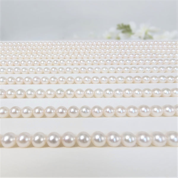 6.5-7mm Akoya Pearl Necklace