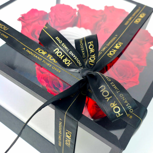 Trinity Love 情人節禮盒