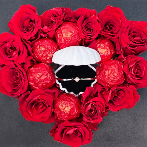 Trinity Love 情人節禮盒