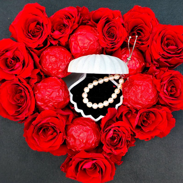 Trinity Love 情人節禮盒