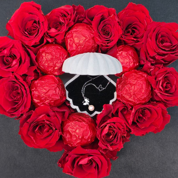 Trinity Love 情人節禮盒