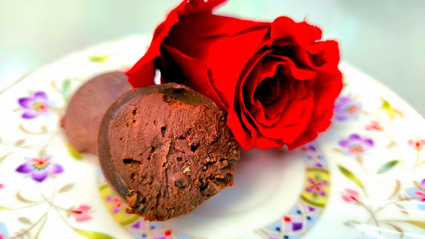 Trinity Love 情人節禮盒