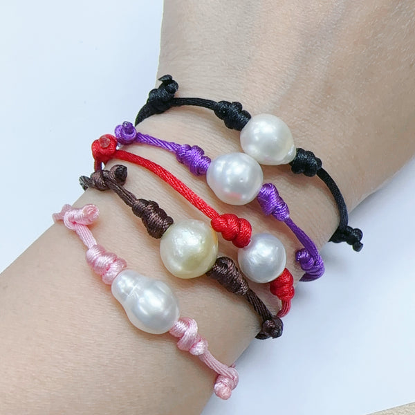 盲盒珍珠手繩-DIY套裝